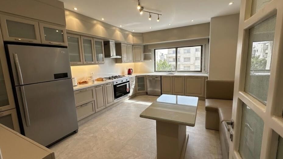 Abdoun, Apartments, Flats, Houses & Villas, JOD 20000/year,  Furnished,  4 BR,  350 Sq. Meter,  Duplex Apartment For Rent In Abdoun