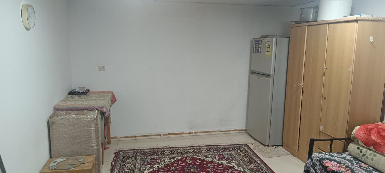 Jeddah, Bedspace For Rent, SAR 700/month,  SAR 700/month, Bed Space Available For Rent In Furnished Apartment