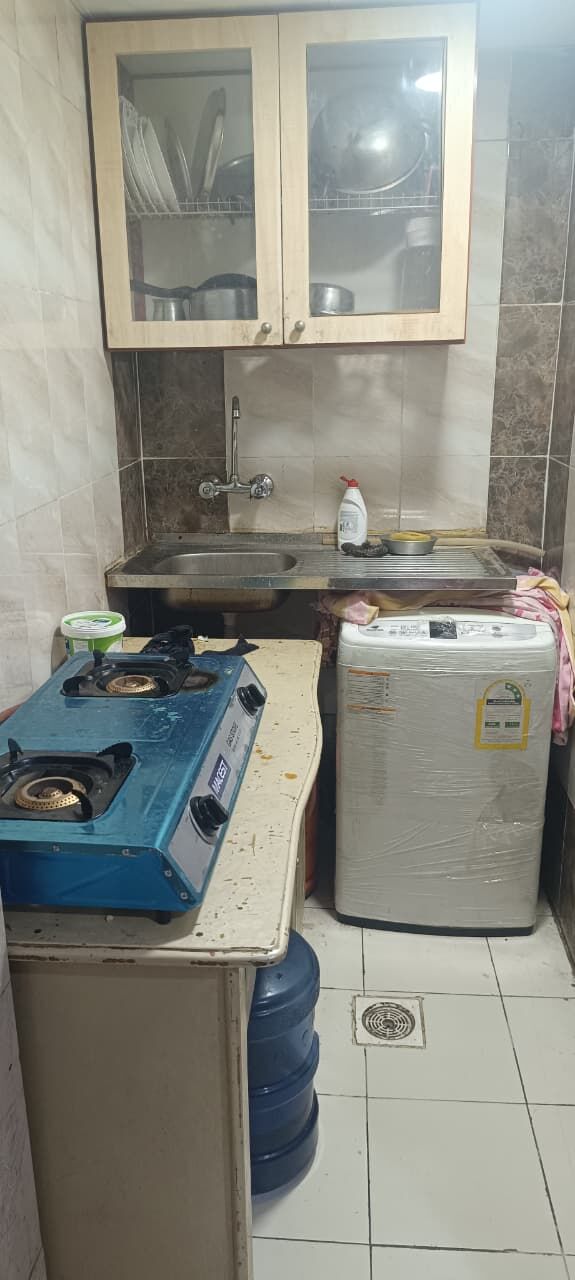 Jeddah, Bedspace For Rent, SAR 700/month,  SAR 700/month, Bed Space Available For Rent In Furnished Apartment