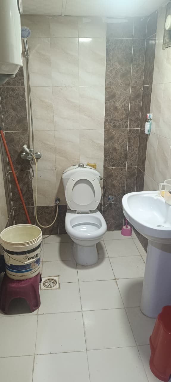 Jeddah, Bedspace For Rent, SAR 700/month,  SAR 700/month, Bed Space Available For Rent In Furnished Apartment