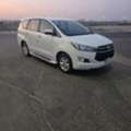 SAR 60000,  TOYOTA INNOVA,  2023,  Automatic,  370000 KM,    Full Options
