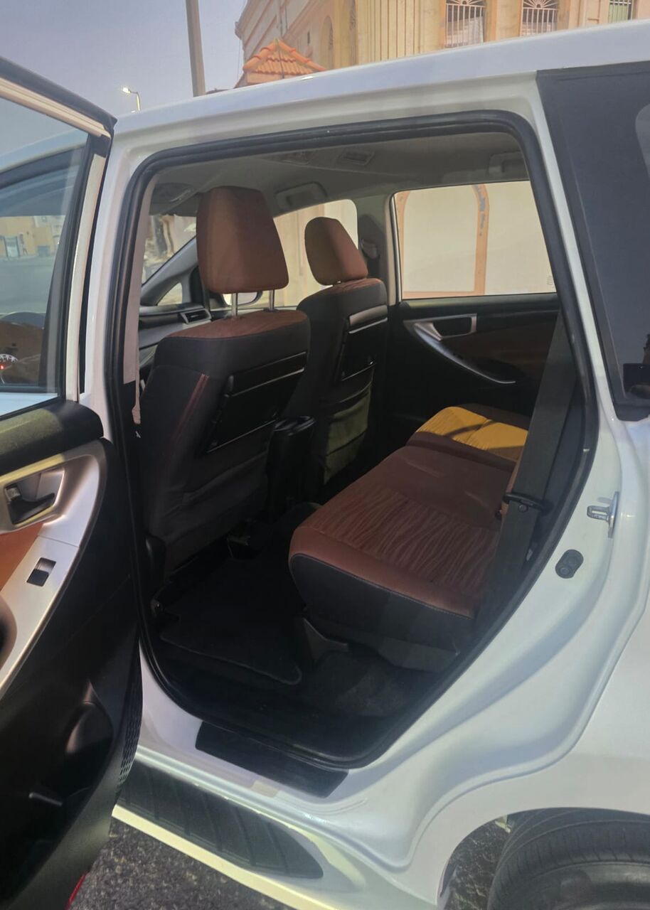 Dammam, Vehicles, Cars & Trucks , SAR 60000,  TOYOTA INNOVA,  2023,  Automatic,  370000 KM,    Full Options