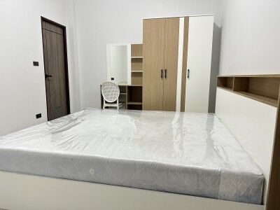 Bangkok, Real Estate For Sale, THB 1790000,  2 BR,  28 Sq. Feet,  2 หลังสุดท้าย! ทาวน์โฮมทำเลทอง ขนาด 28 