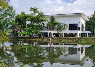 Bangkok, Real Estate For Sale, THB 4500000,  2 BR,  765 Sq. Feet,  ขายบ้านพร้อมที่ดิน เจ้าของขายเอง 
