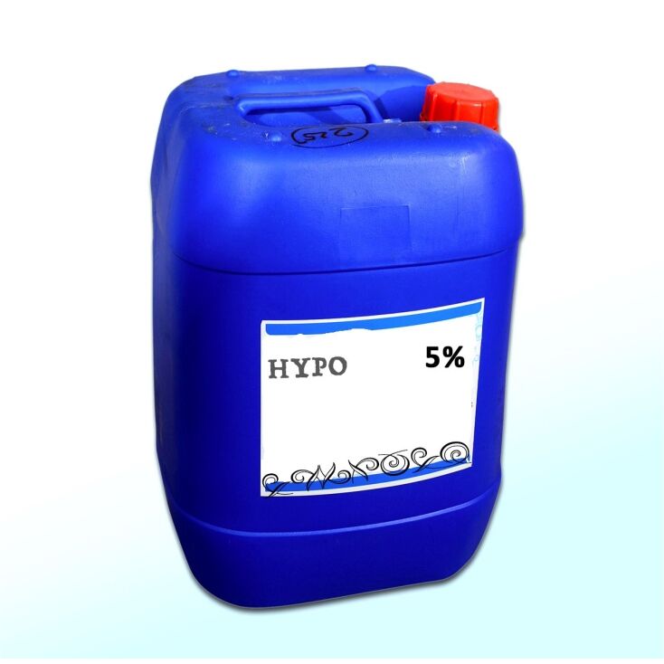 Vadodara, Materials, Why Choose Hypo Chemical For Industrial Applications?