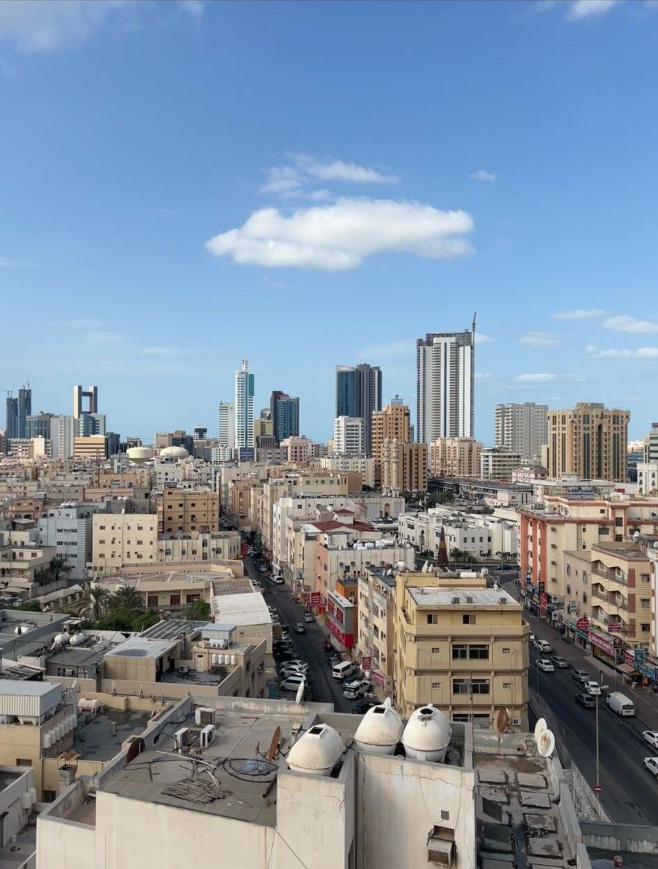Hoora, Sublets, BHD 220/month,  1 BR,  65 Sq. Meter,  1 BHK Flat For Rent - Fully Furnished - Hoora
