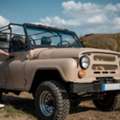 Guided Jungle Safaris India
