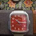SAR 3500,  LIMITED Trafford Watch Co. Crossroads - Terlingua