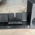 BHD 10,  TV Sound System