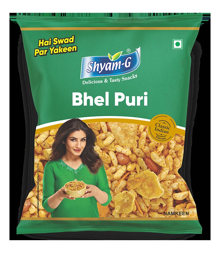 Mumbai, Food, INR 10,  Delicious Shyam-G All-In-One Namkeen | Best Namkeen Brand India