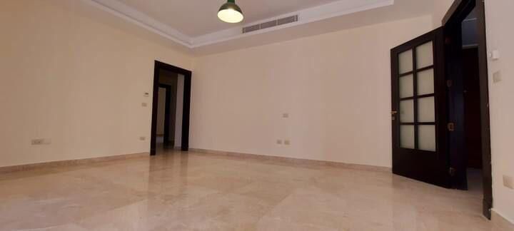 Abdoun, Apartments, Flats, Houses & Villas, JOD 16500/year,  3 BR,  220 Sq. Meter,  Ground Floor Apartment For Rent
