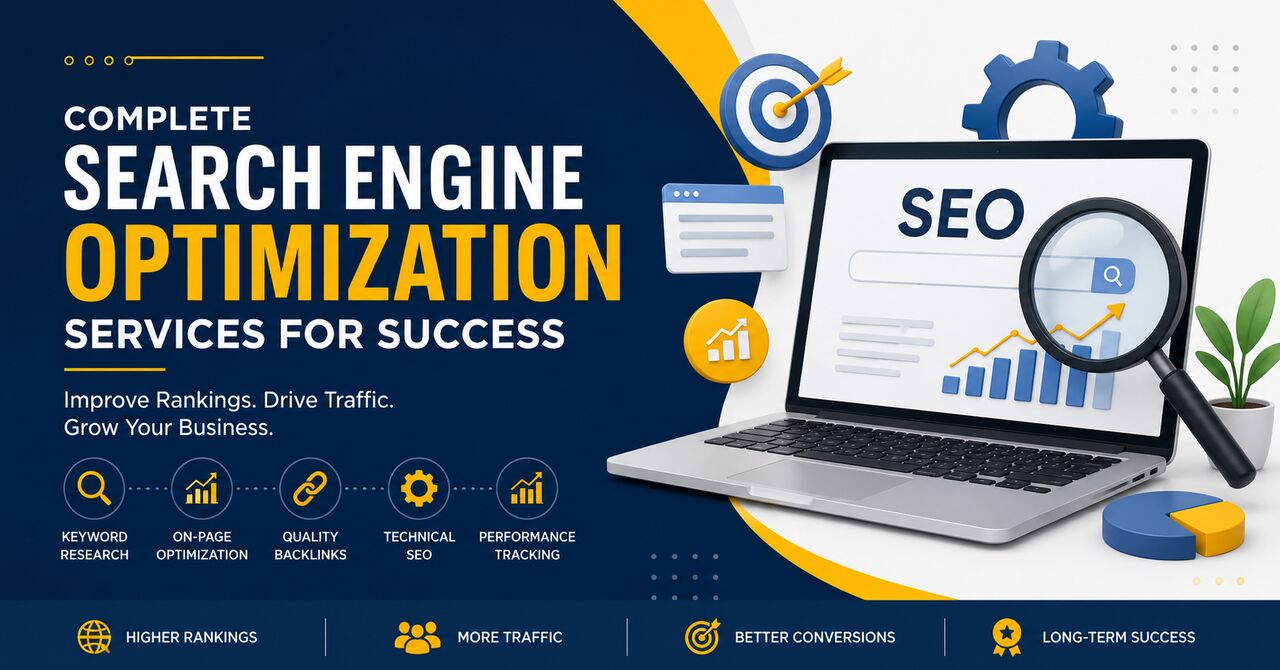 New York, Business, Complete Search Engine Optimization Services For Success