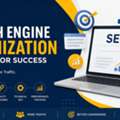 Complete Search Engine Optimization Services For Success