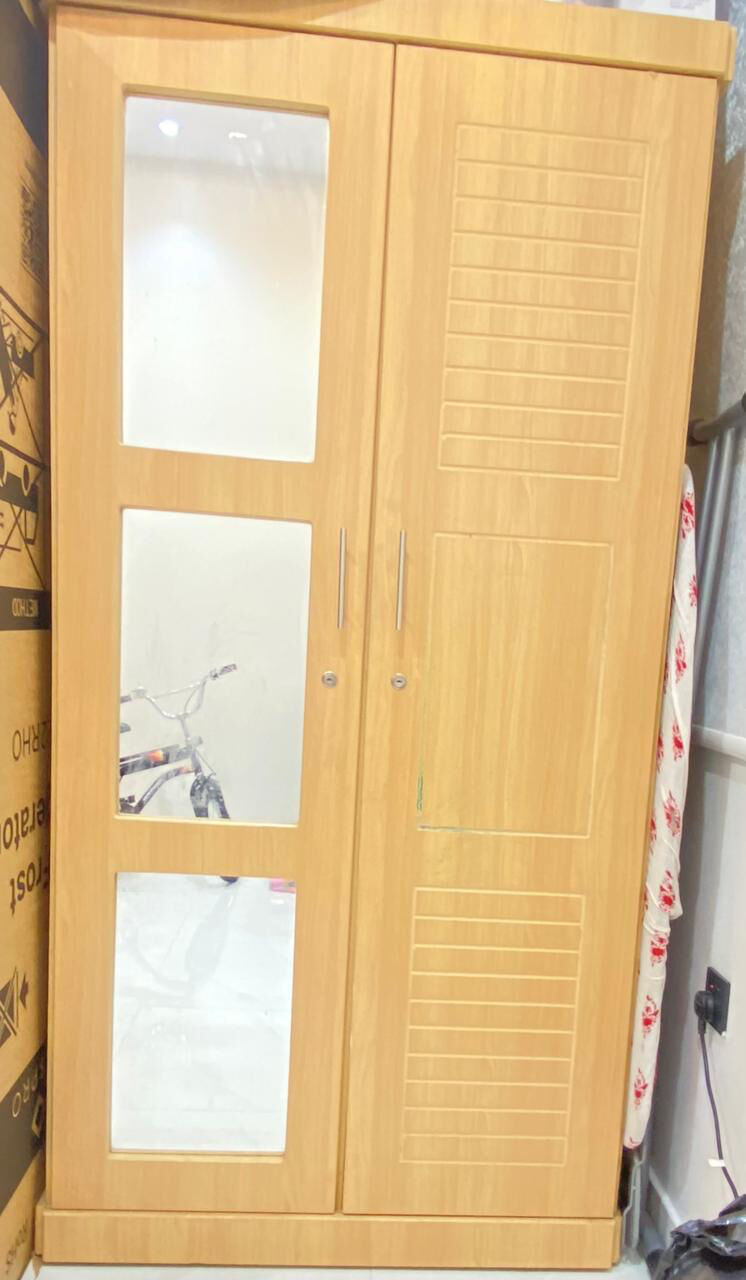 Madinat Al Ummal, Furniture, SAR 200,  Wardrobe (almari) Just For 200sar