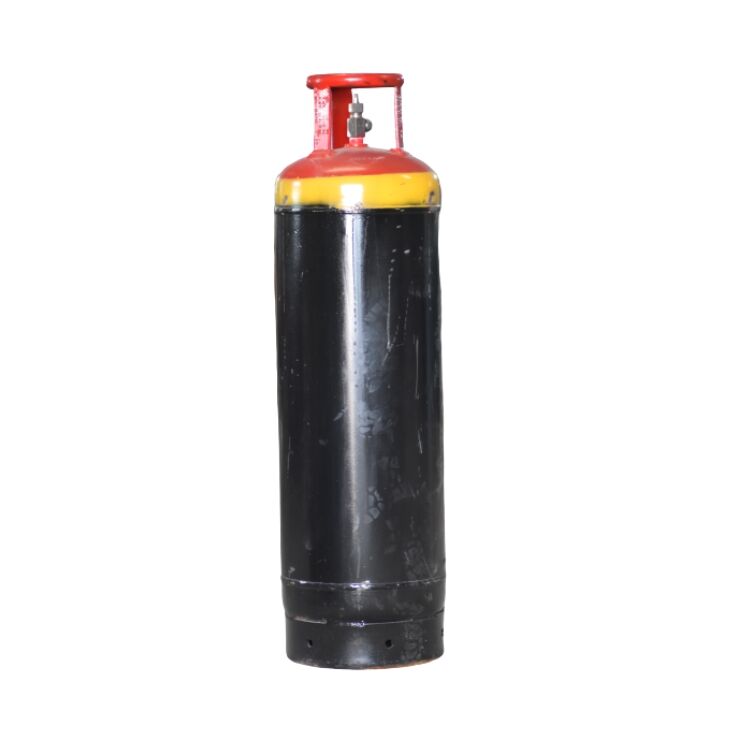 Vadodara, Materials, Why Is An Ammonia Cylinder Important For Industries?