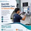 Kent RO Customer Care In Yamuna Vihar