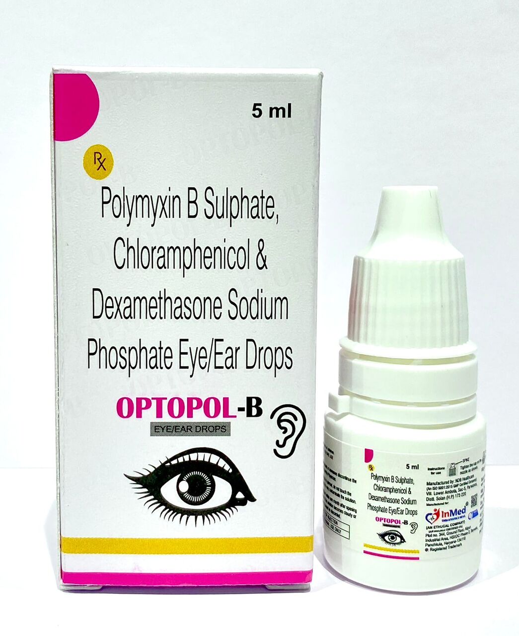 Panchkula, Wholesale Products, Ophthalmic PCD Franchise India