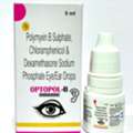 Ophthalmic PCD Franchise India