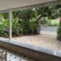 THB 50000,  70 Sq. Feet,  ให้เช่าบ้านเดี่ยว 2 ชั้น 70 ตร.ว. ถนนพระร