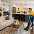 Expert Home Cleaning Services In Raleigh