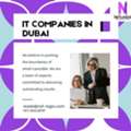Best IT Companies In Dubai For Secure Networks And Reliable Technical Support