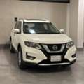 SAR 55000,  Nissan X-Trail,  2020,  Automatic,  185000 KM,  X-trail  SV Option Clean Title