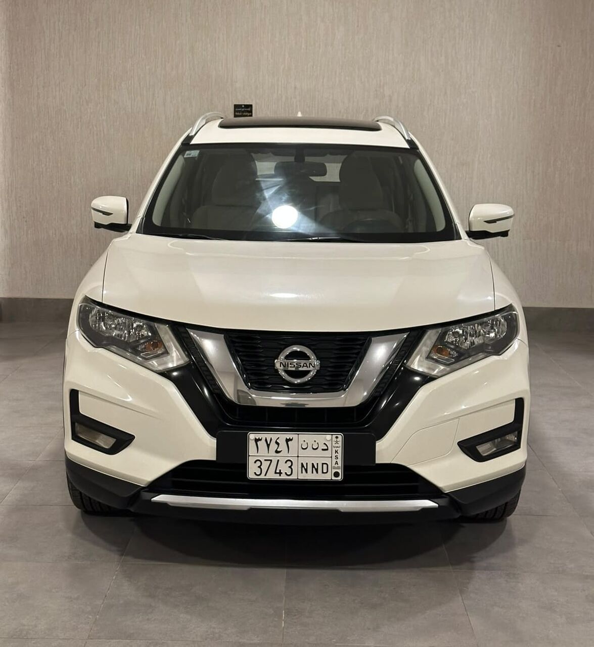 Al Sulaimaniah Al Sharqiyah, Vehicles, Cars & Trucks , SAR 55000,  Nissan X-Trail,  2020,  Automatic,  185000 KM,  X-trail  SV Option Clean Title