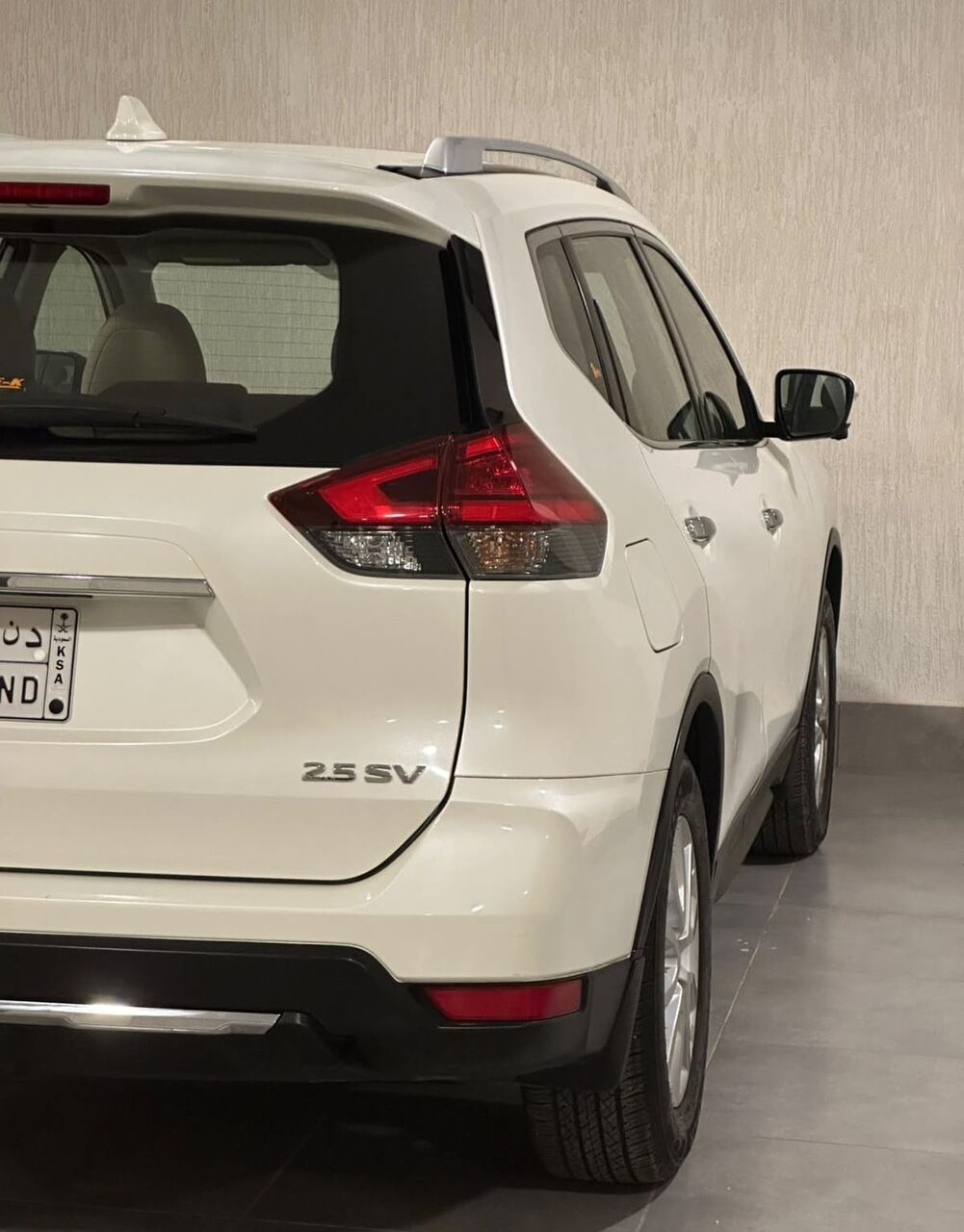 Al Sulaimaniah Al Sharqiyah, Vehicles, Cars & Trucks , SAR 55000,  Nissan X-Trail,  2020,  Automatic,  185000 KM,  X-trail  SV Option Clean Title