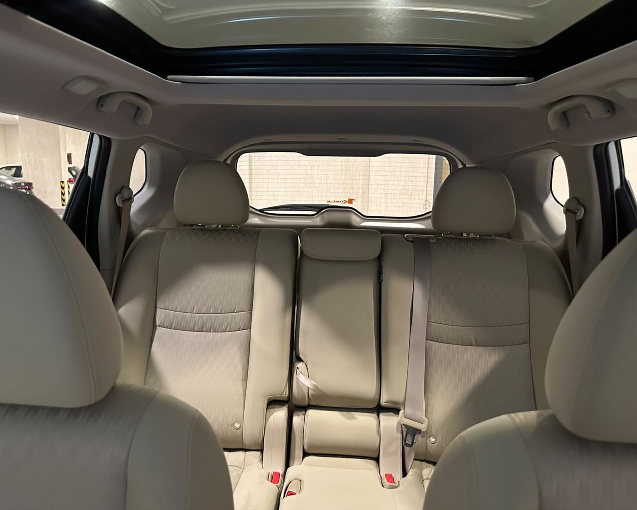 Al Sulaimaniah Al Sharqiyah, Vehicles, Cars & Trucks , SAR 55000,  Nissan X-Trail,  2020,  Automatic,  185000 KM,  X-trail  SV Option Clean Title