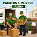 Beyond Borders: Make Your International Move From Agra Simple