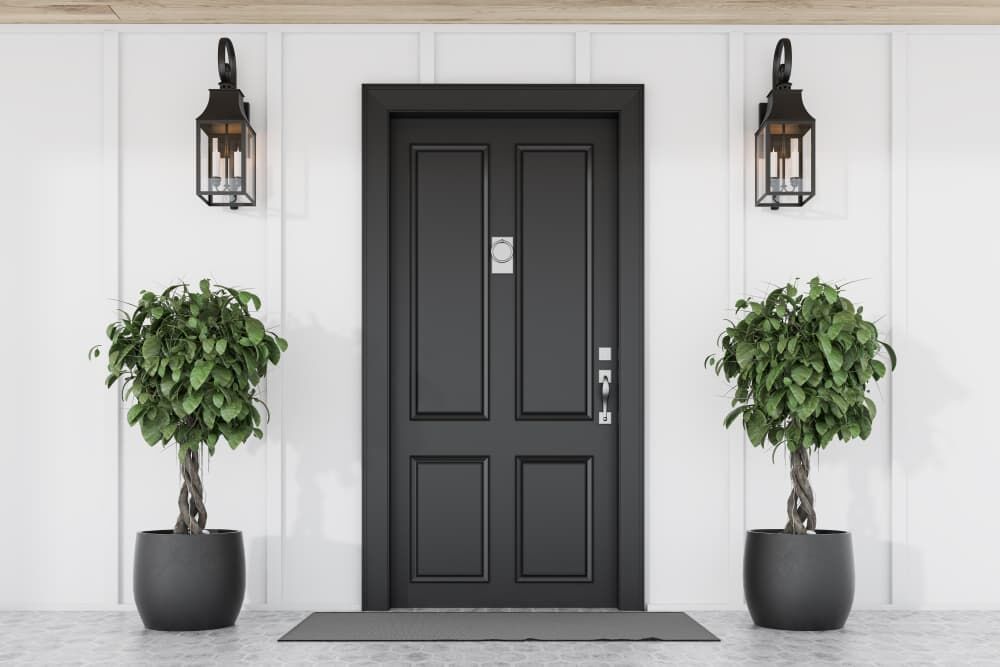 Miami, Business, Custom Exterior Doors Florida