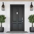 Custom Exterior Doors Florida