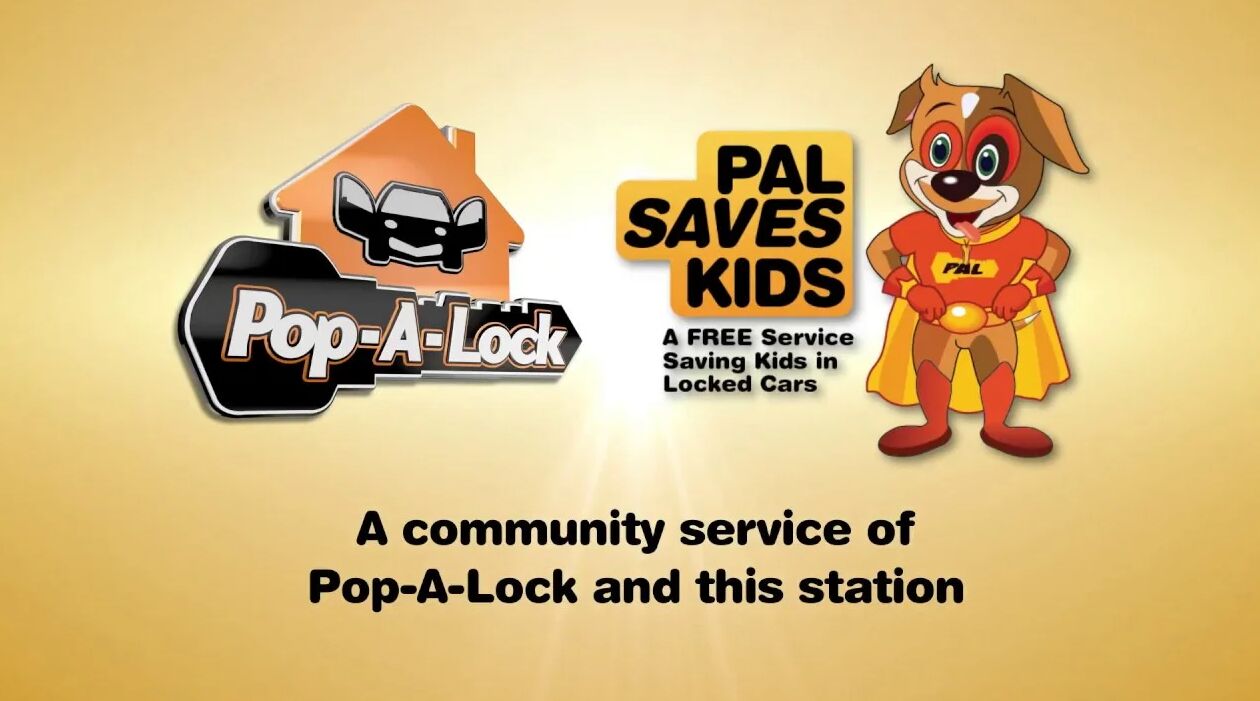 New York, Automotive, Pop-A-Lock Metairie