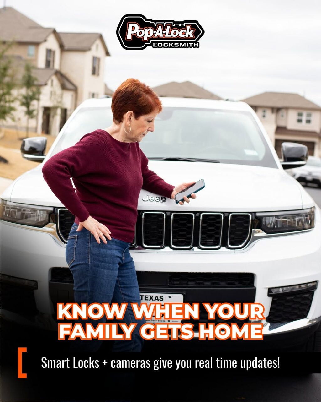 New York, Automotive, Pop-A-Lock Metairie