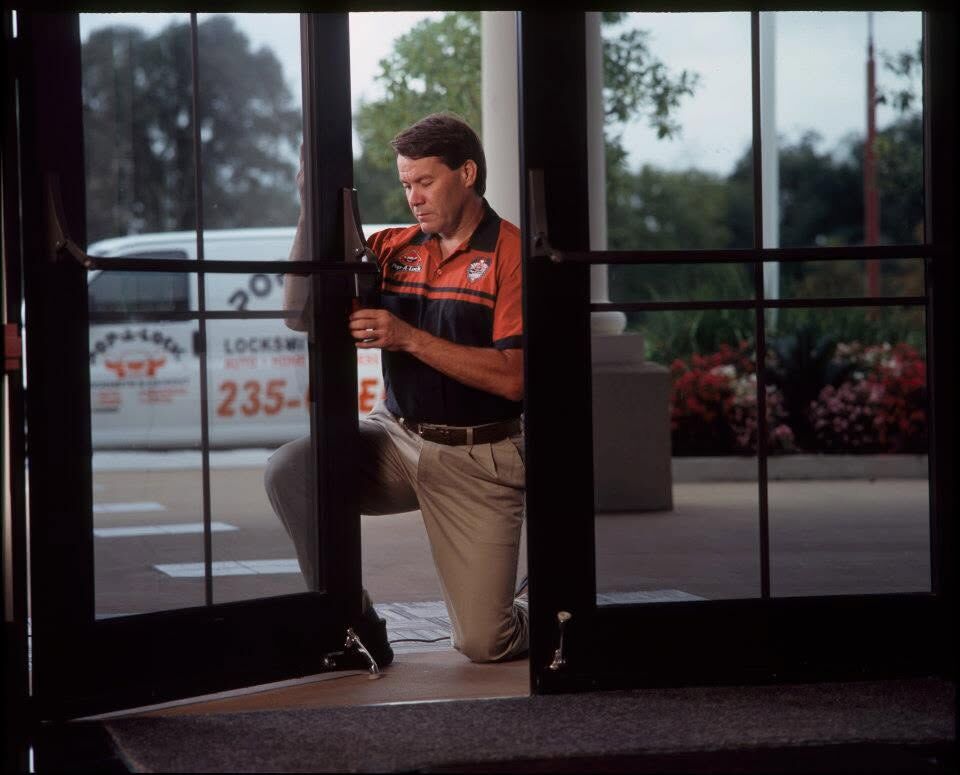 New York, Automotive, Pop-A-Lock Metairie