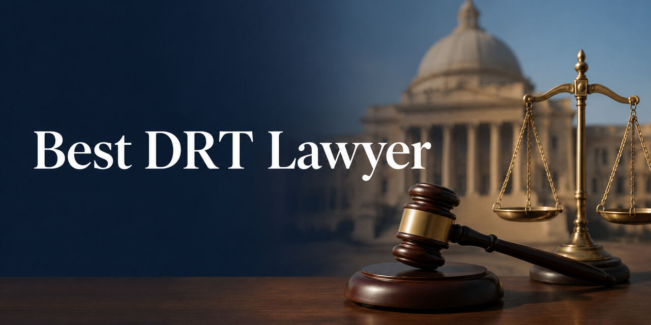 Ghaziabad, Legal, Best DRT Lawyer For Debt Recovery Tribunal Matters?