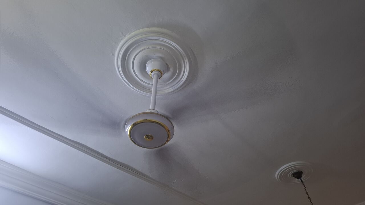 Jeddah, Household Items, SAR 75,  4 Fans For Sale In Jeddah