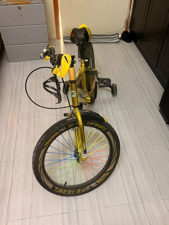 Manama, Bicycles, BHD 10,  🚲 Kids Bicycle For Sale