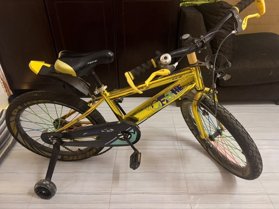 Manama, Bicycles, BHD 10,  🚲 Kids Bicycle For Sale