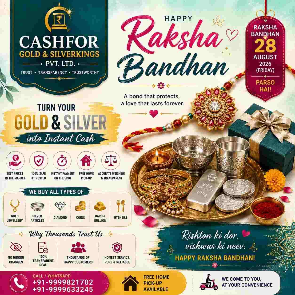 New Delhi, Items Wanted, Where Can You Find A Trusted Buyer For Highest Cash For Gold Near Me?