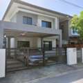 THB 4890000,  3 BR,  0 Sq. Feet,  ขายด่วน! บ้านเดี่ยว อารียา โคโม่ บา