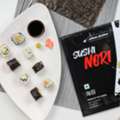 Buy Nori Sheets For Sushi, Snacks & Asian Cuisine