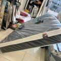 SAR 1,  Brand New Medicated And Spring Type Mattress