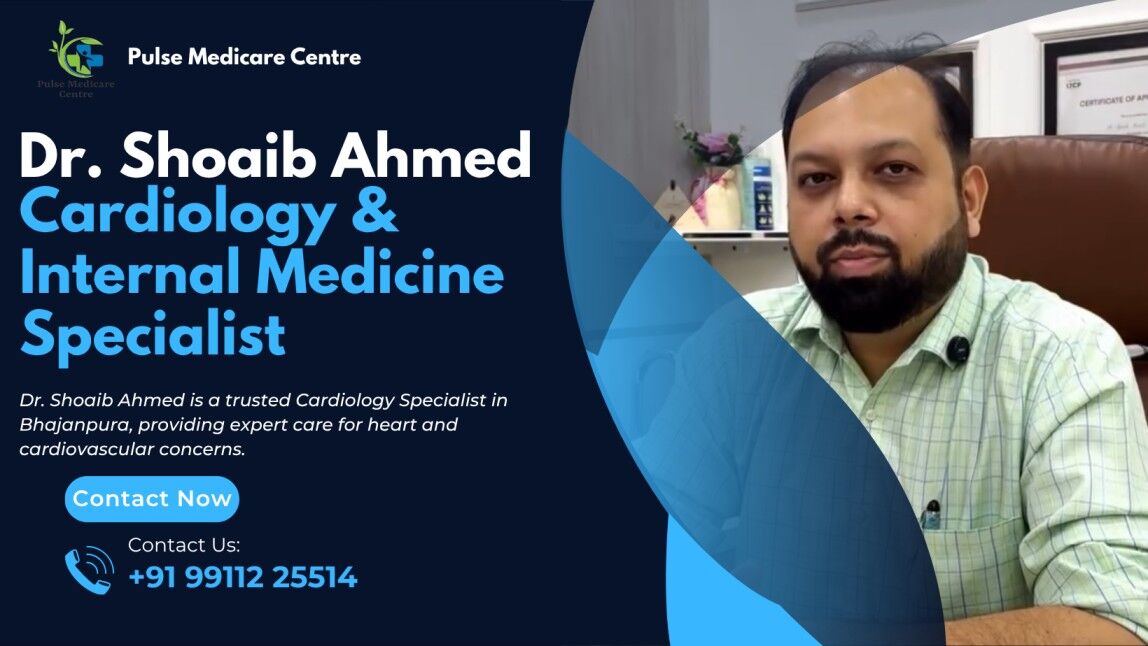 New Delhi, Health, Trusted Heart Care & Cardiology Consultation In Yamuna Vihar