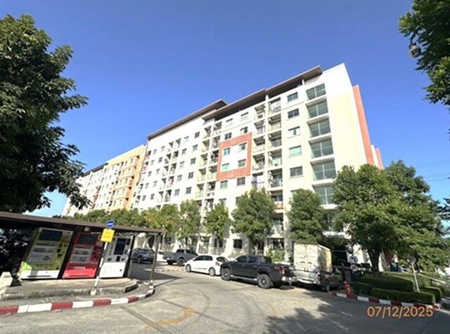 Bangkok, Real Estate For Sale, THB 1055000,  1 BR,  1 Sq. Meter,  ขาย คอนโด สมาร์ท คอนโด พระราม 2 ซอยบา