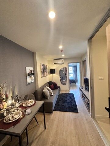 Bangkok, Real Estate For Sale, THB 200000,  1 BR,  30 Sq. Meter,  ขายดาวน์ S