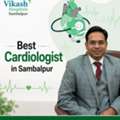 Best Cardiologist In Sambalpur