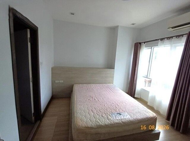 Bangkok, Real Estate For Sale, THB 1498000,  1 BR,  33 Sq. Meter,  ขาย คอนโด เดอะ ริช คอนโดมิเนียม ถนน
