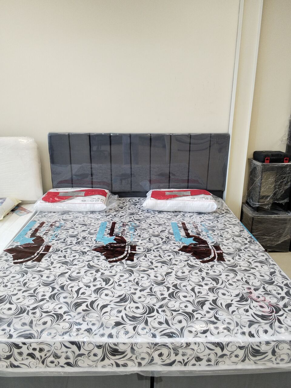 Jeddah, Furniture, SAR 1,  Brand New Stylish And Classic Bedroom Furniture