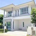 THB 3950000,  3 BR,  39 Sq. Feet,  ขายบ้านแฝด 2 ชั้น หมู่บ้านไพร์มเพล